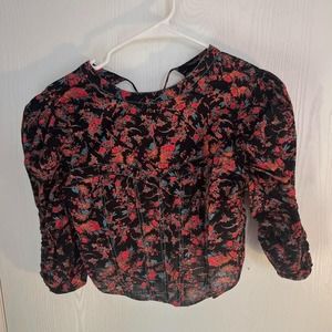 Free people Top